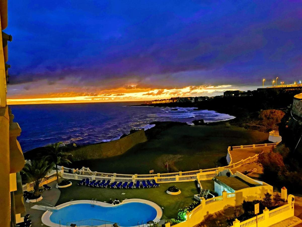 Maravillosa By "Bahiamarcanarias" La Estrella  Экстерьер фото